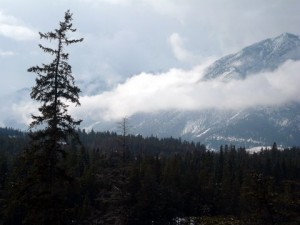 banff-scenery