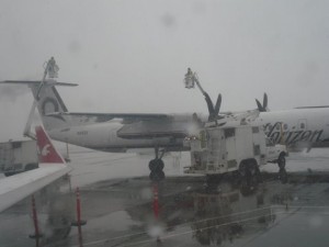 So... its wet