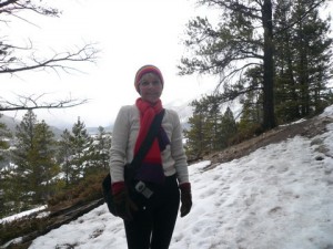 banff scenery 4