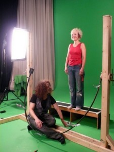 Me in 4D