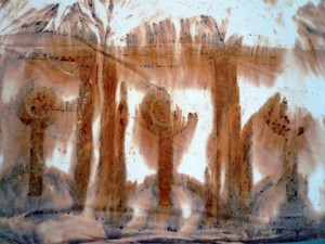 The Shroud