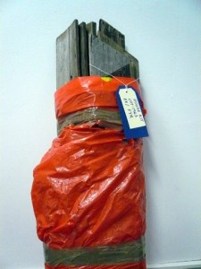 APRON 'HOME KIT with balcony'