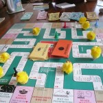 Game of Careers at Easter